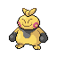 Makuhita front sprite