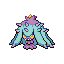 Mareanie front sprite