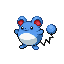 Marill front sprite