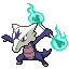 Marowak sprite