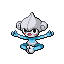 Meditite front sprite