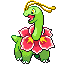 Meganium front sprite