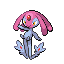 Mesprit front sprite