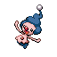 Mime Jr. front sprite