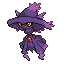 Mismagius front sprite