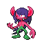 Morgrem front sprite
