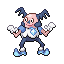 Mr. Mime front sprite