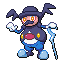 Mr. Rime front sprite