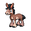 Mudbray front sprite