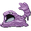 Muk front sprite