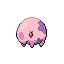 Munna front sprite