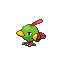 Natu front sprite