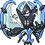 Necrozma front sprite