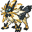 Necrozma front sprite