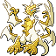 Necrozma front sprite
