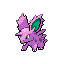 Nidoran♂ front sprite