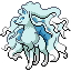 Ninetales front sprite