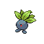 Oddish front sprite