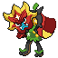 Ogerpon sprite