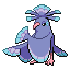 Oricorio front sprite