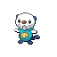 Oshawott front sprite