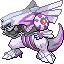 Palkia front sprite