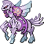 Palkia front sprite