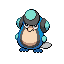Palpitoad front sprite