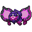 Pecharunt front sprite