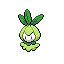 Petilil front sprite
