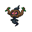 Phantump front sprite