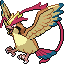 Pidgeot front sprite
