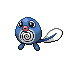 Poliwag front sprite