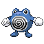 Poliwhirl front sprite