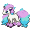Ponyta sprite