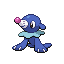 Popplio front sprite