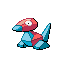 Porygon front sprite