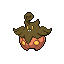 Pumpkaboo front sprite