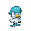 Quaxly front sprite