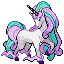 Rapidash sprite