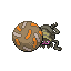 Rellor front sprite