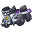 Revavroom front sprite