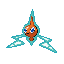 Rotom front sprite