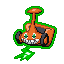 Rotom sprite