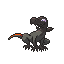 Salandit front sprite