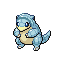 Sandshrew front sprite