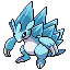Sandslash sprite