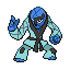 Sawk front sprite