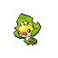 Sewaddle front sprite