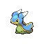 Shellos front sprite